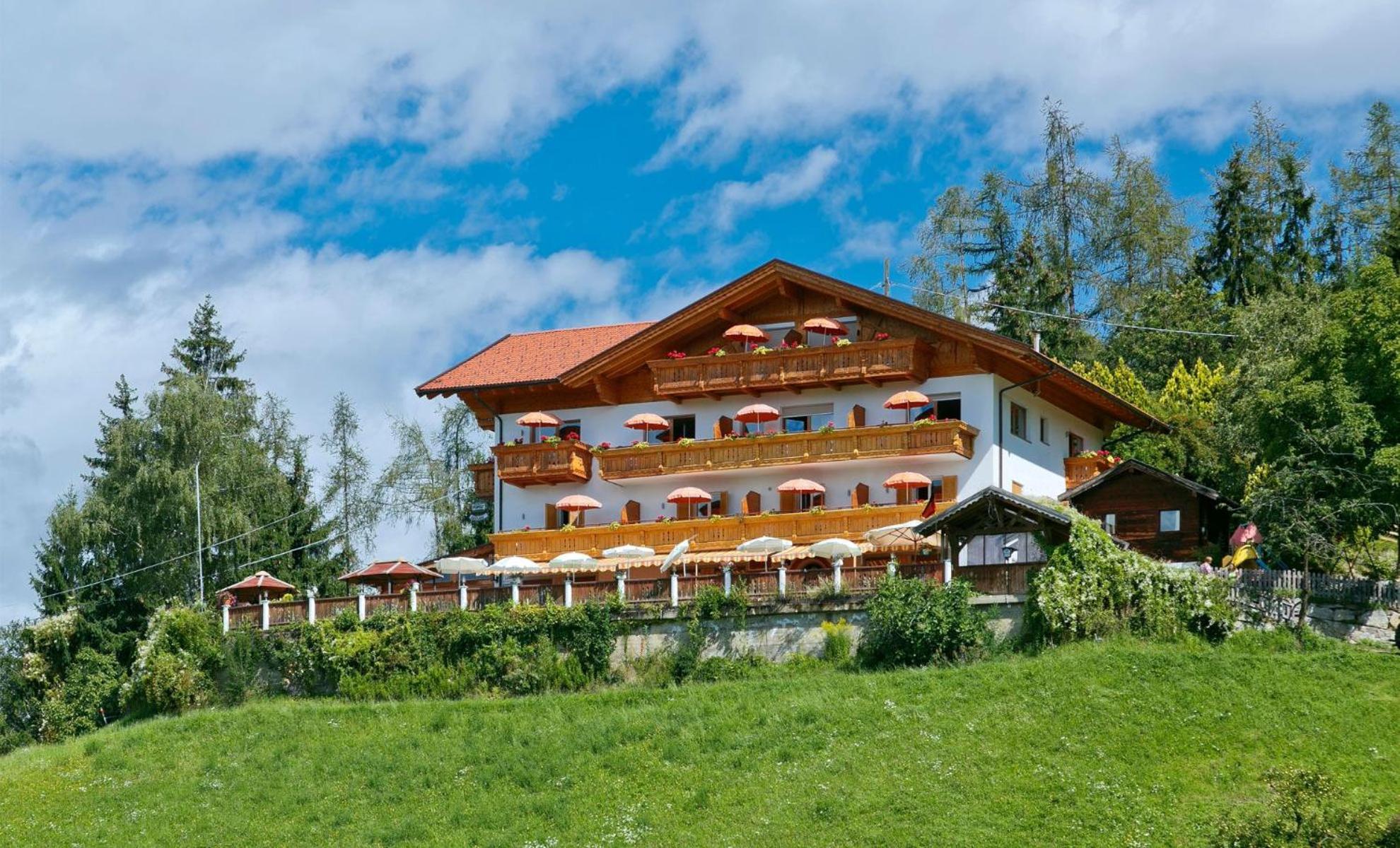 15 Hotel Centrali vicino alla Vigljochbahn da Prenotare