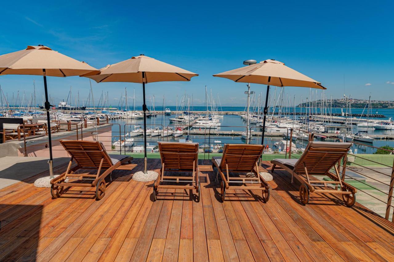 4 Hotel Family Friendly vicino Spiaggia degli Inglesi da Considerare