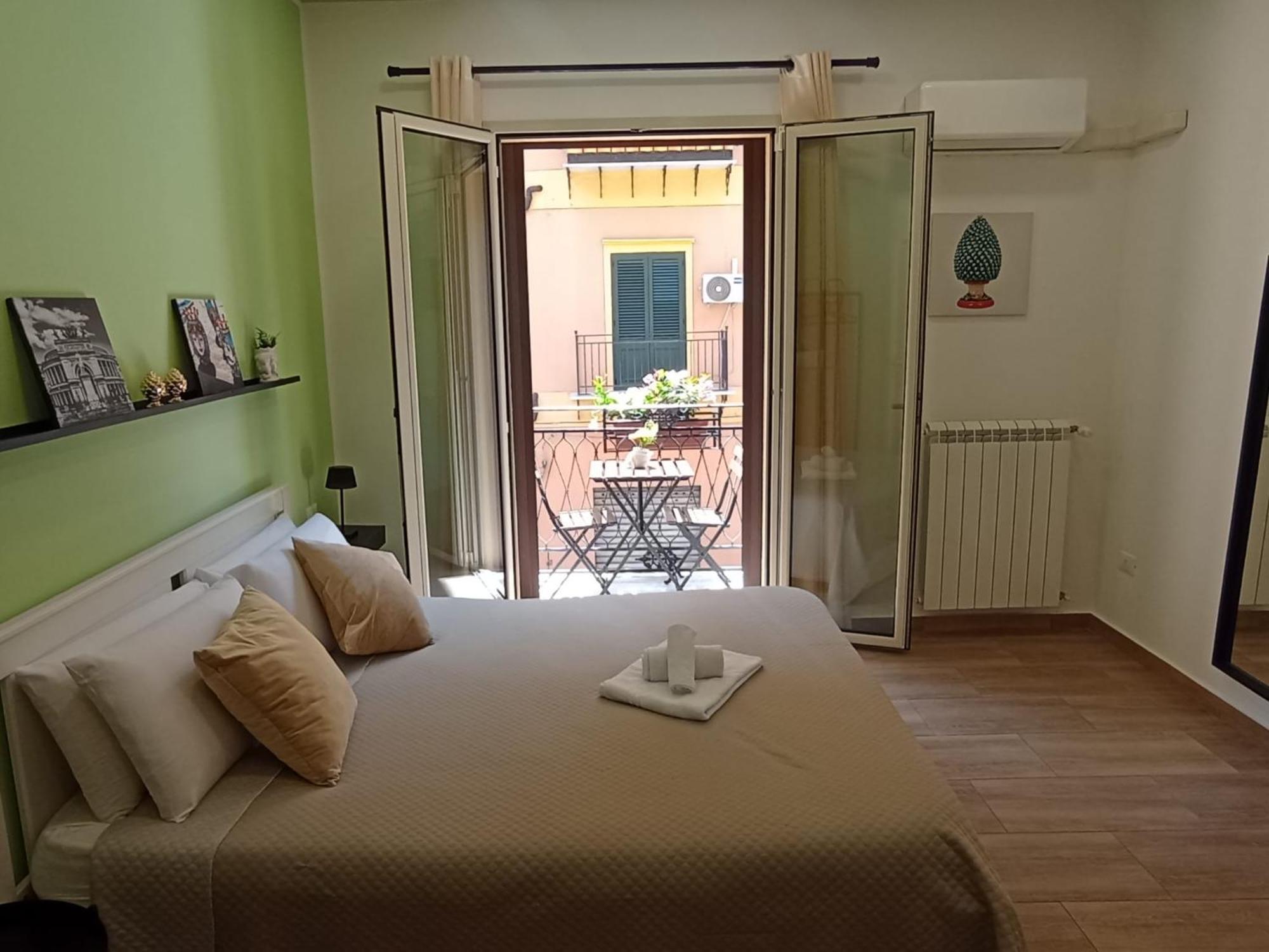 15 Hotel Centrali vicino La Zisa che Vale la Pena Prenotare