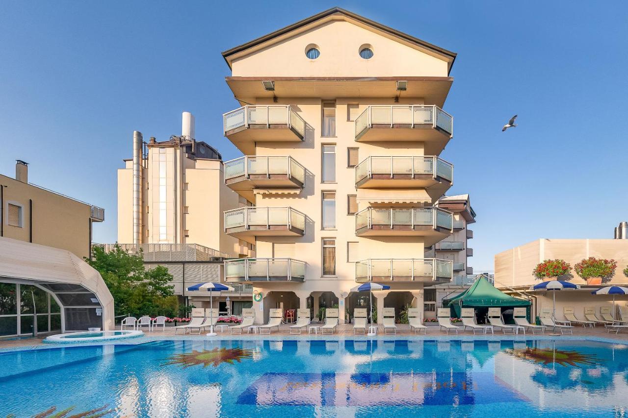 Soggiornare vicino all'Adriatic Golf Club: 13 Hotel Family Confrontati