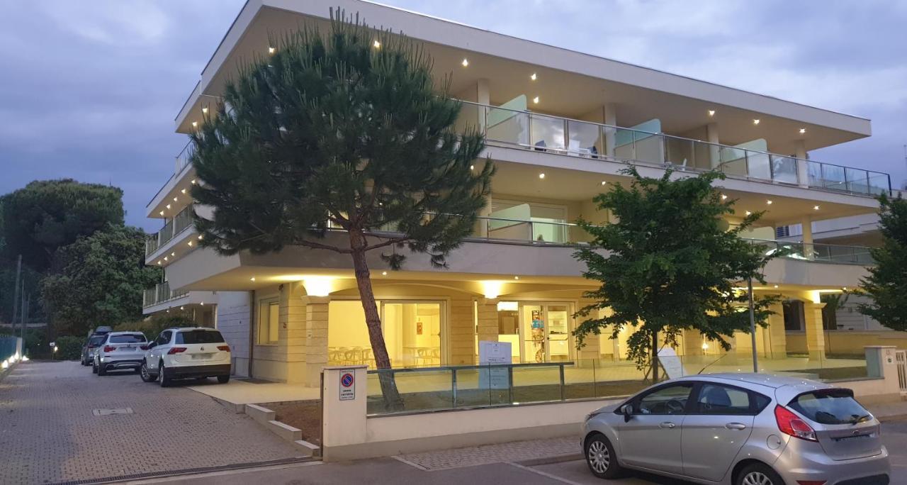 5 Hotel sul Mare che Vale la Pena Scegliere vicino all'Adriatic Golf Club di Cervia