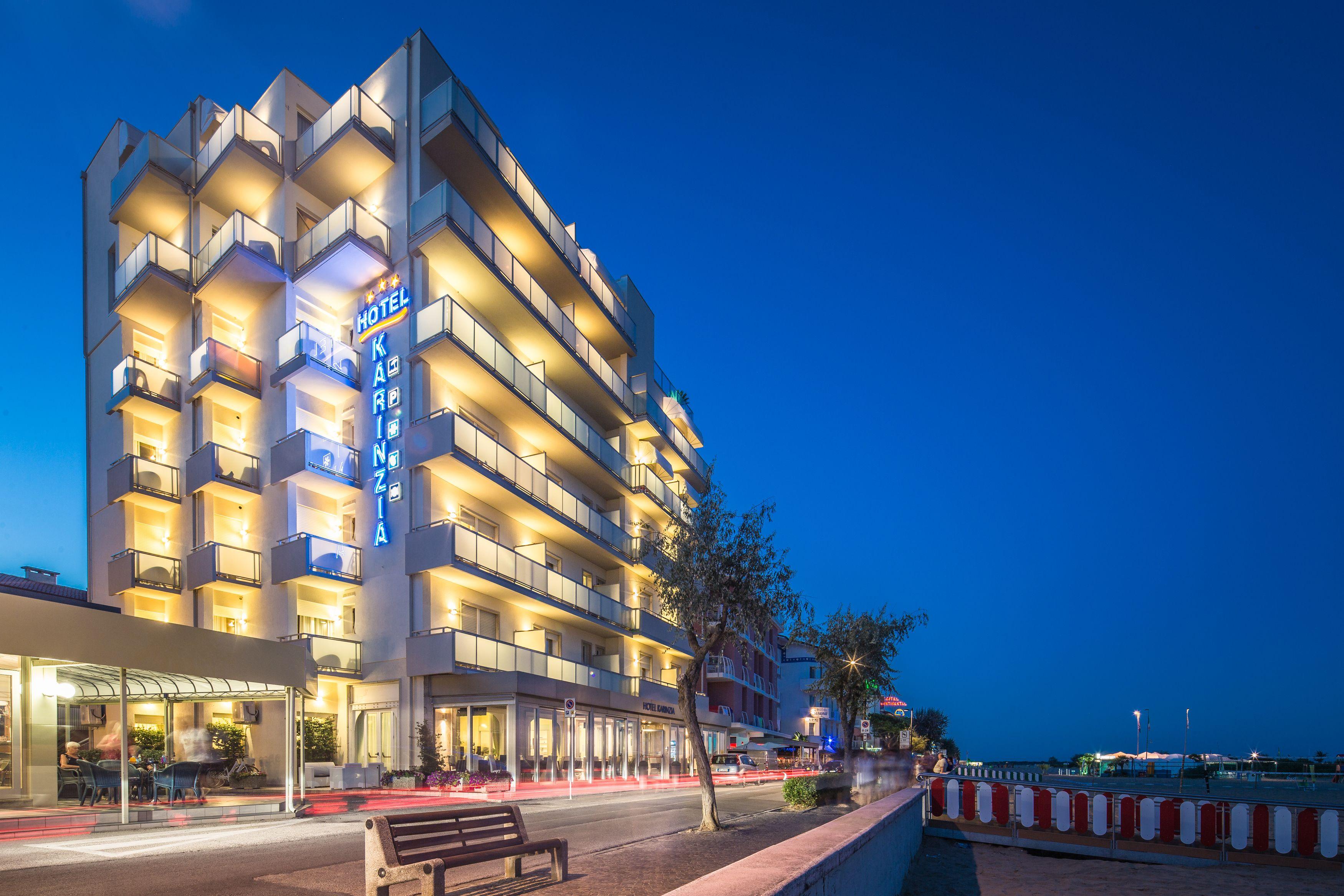 Dove Dormire vicino al Santuario dell'Angelo: 14 Hotel Centrali a Caorle