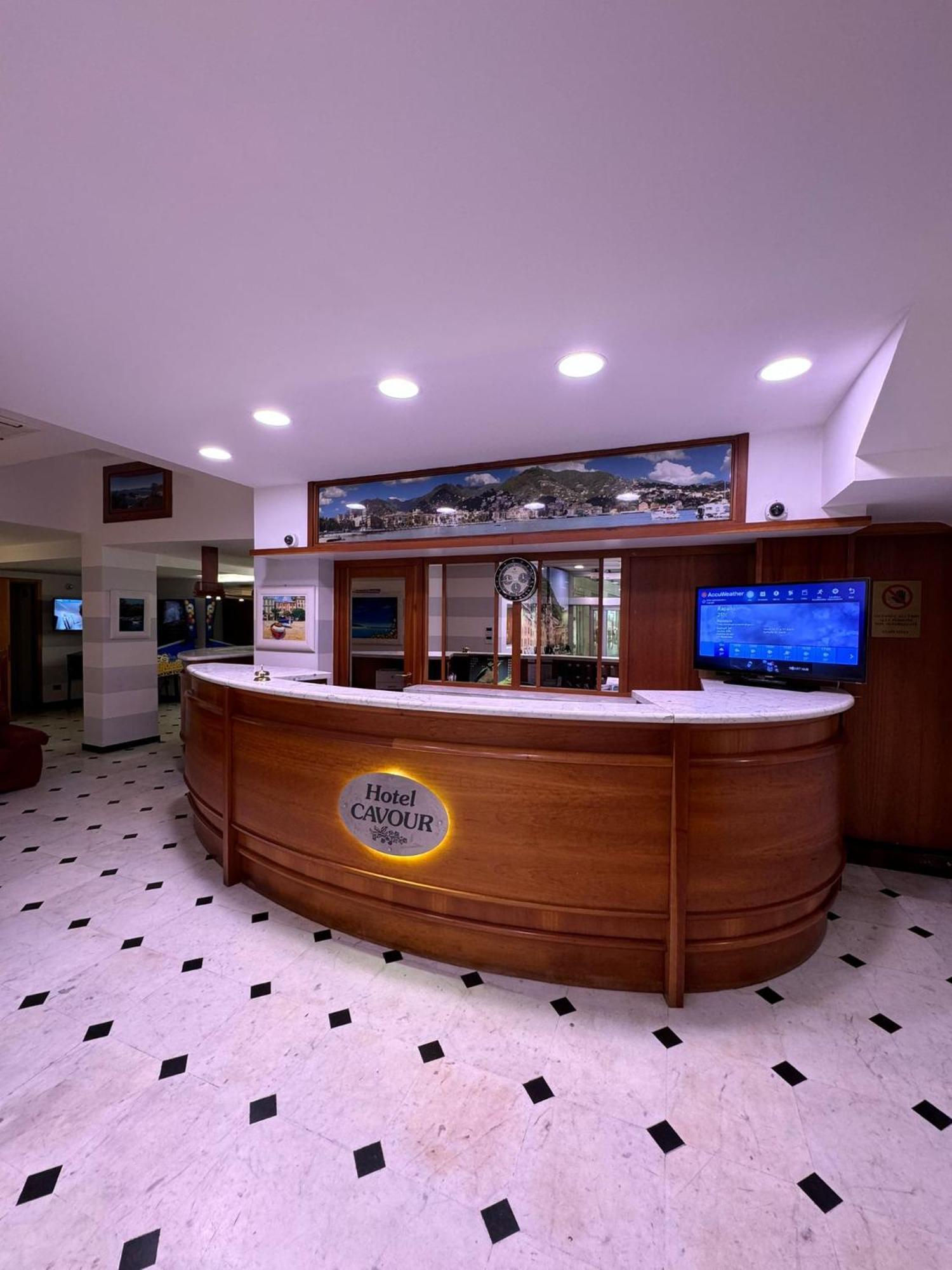 15 Hotel Centrali Vicino al Circolo Golf e Tennis Rapallo