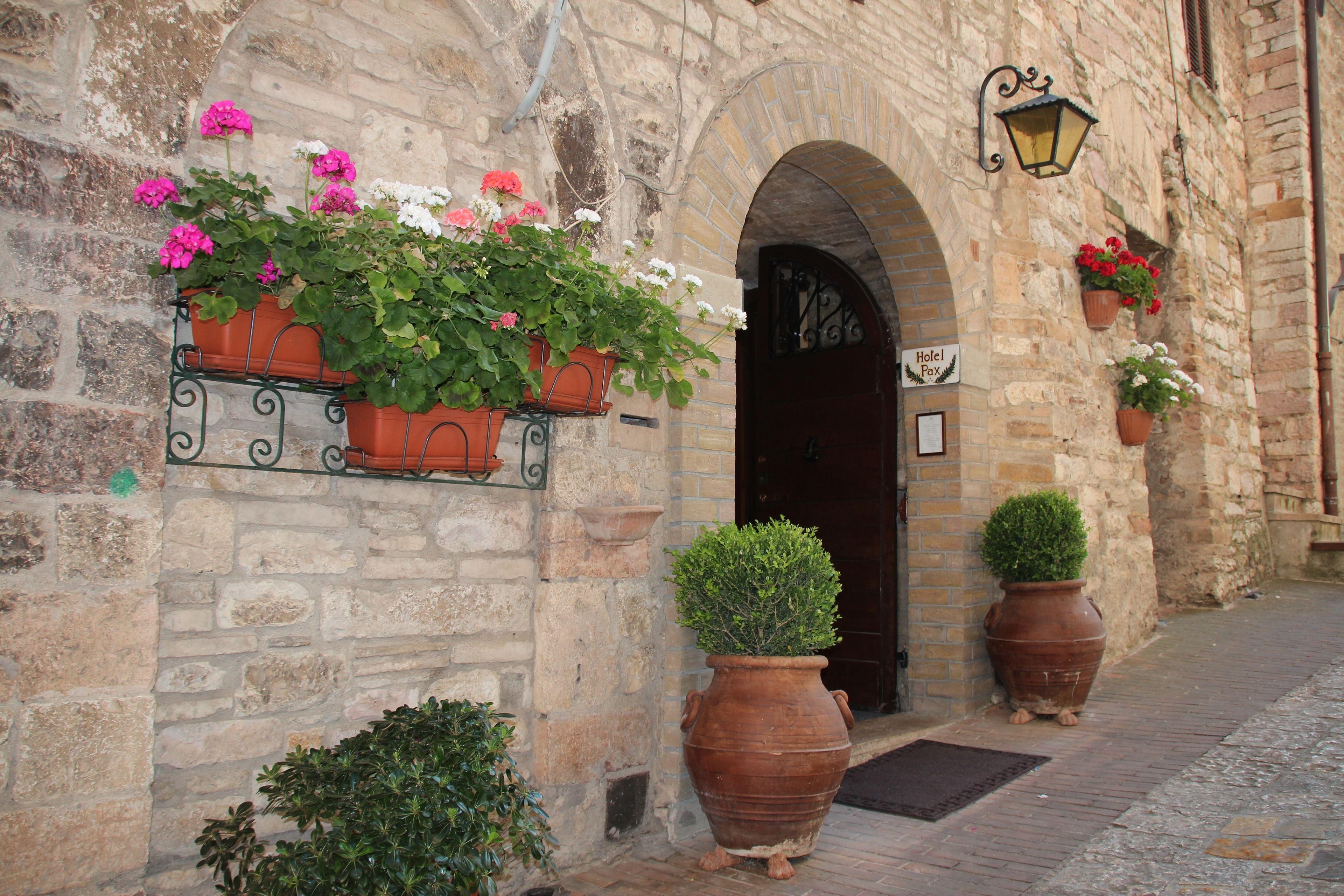 15 Hotel Vicino a San Damiano ad Assisi da Prenotare