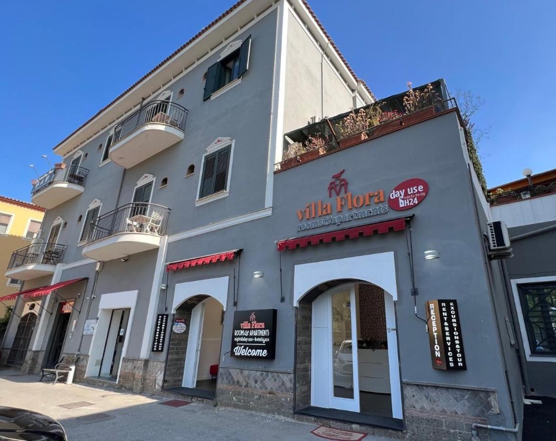 5 Hotel Budget vicino al Foro di Pompei da Prenotare