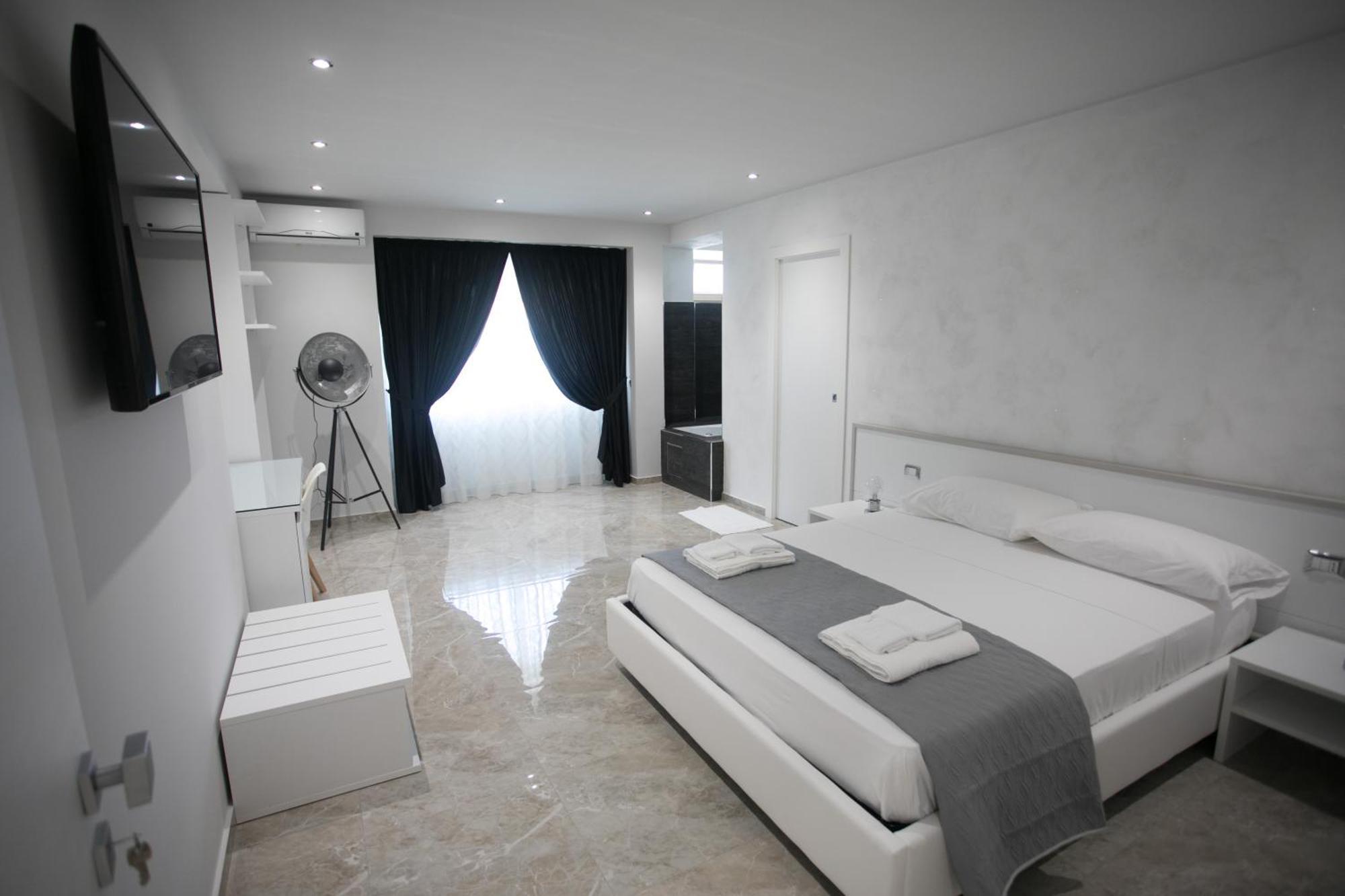 Dove Dormire vicino a Tropea Marina: 4 Hotel 4 Stelle