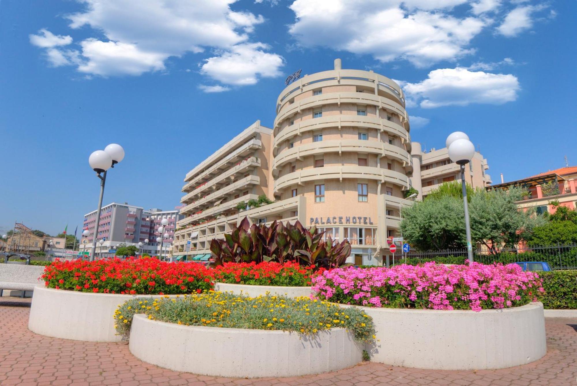 14 Hotel Economici a Senigallia Che Vale la Pena Prenotare