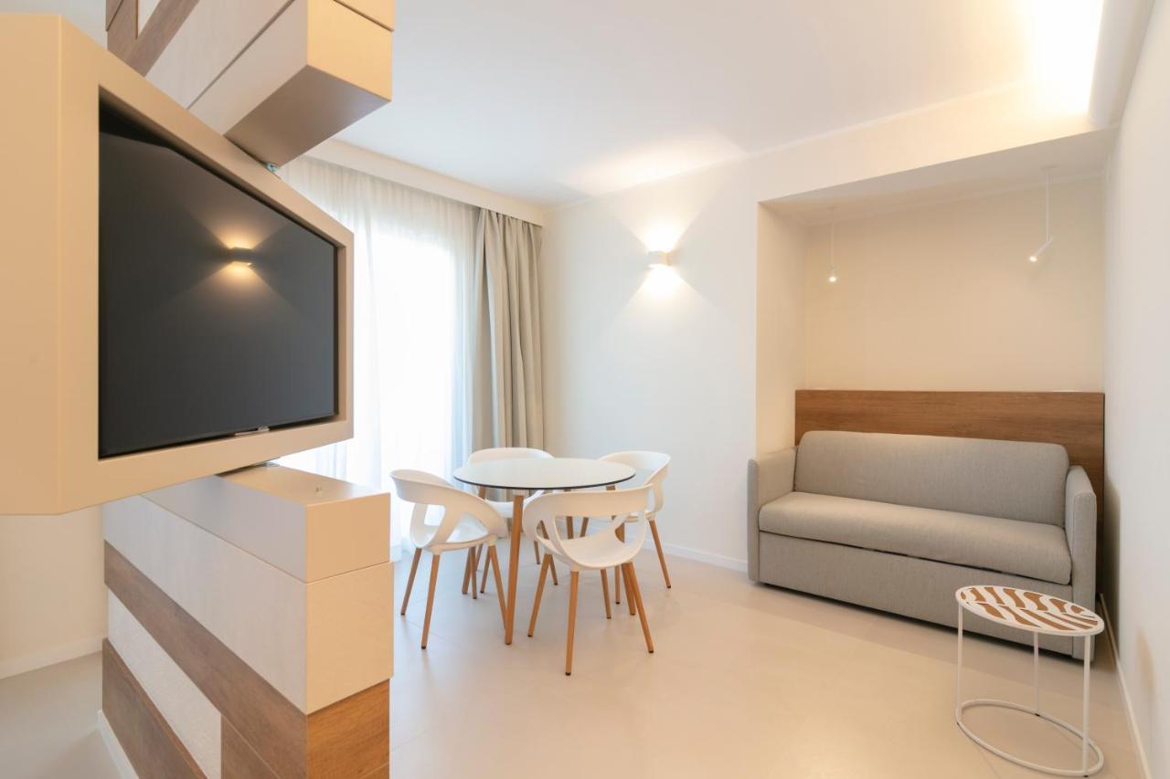 4 Hotel Centrali a Termoli che Vale la Pena Prenotare