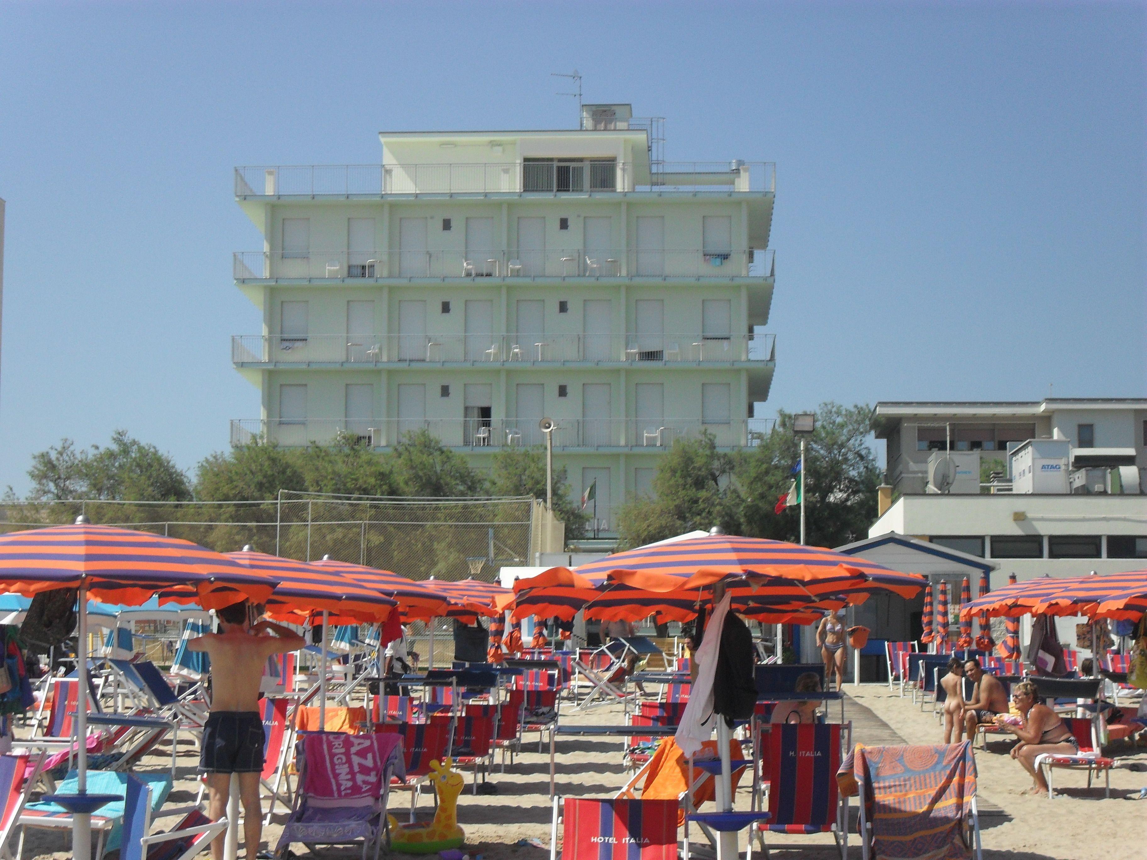 12 Hotel 3 Stelle a Senigallia per una Vacanza Senza Sorprese