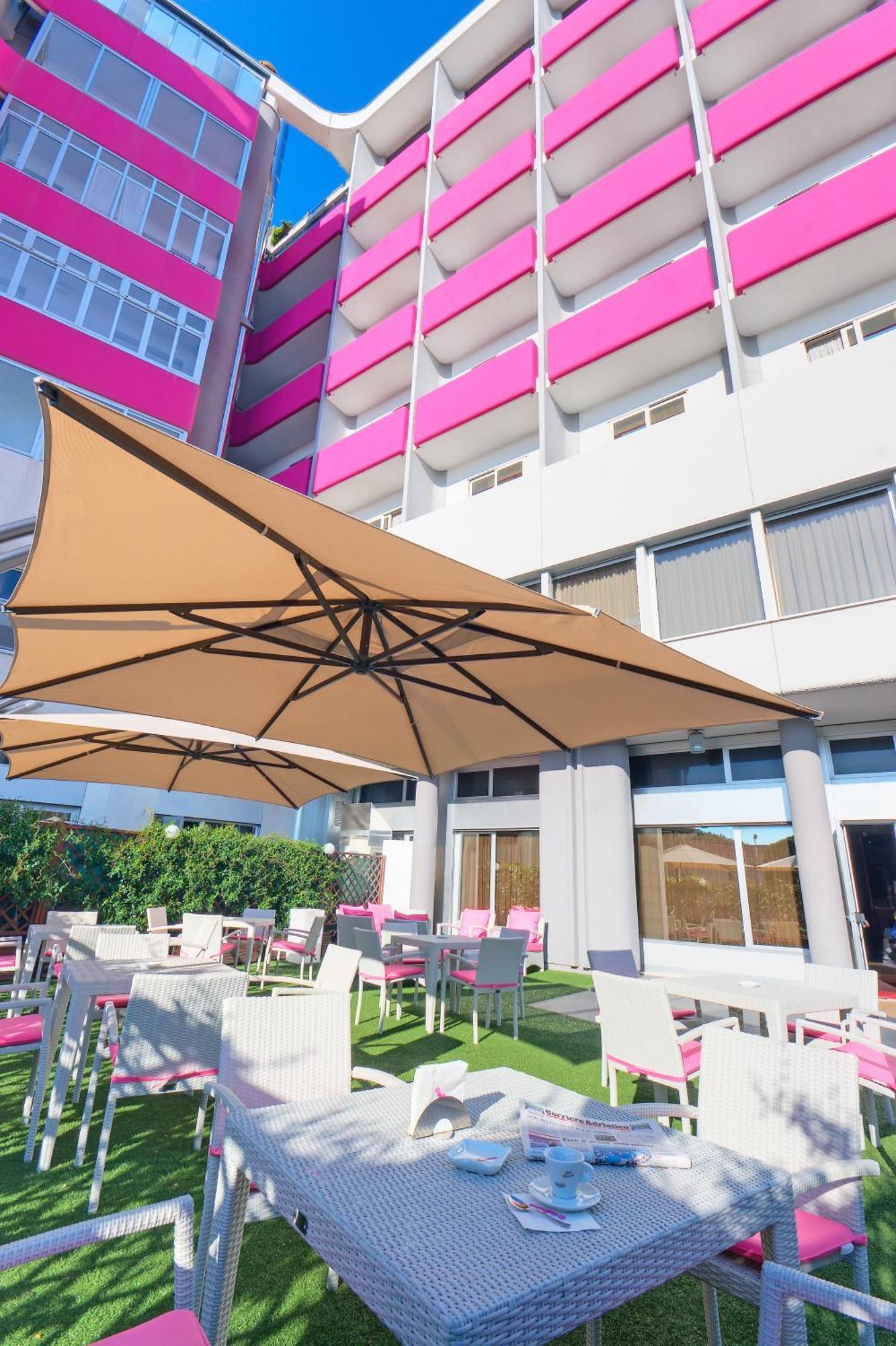 Dove Dormire a Senigallia: 10 Hotel Scelti con Cura