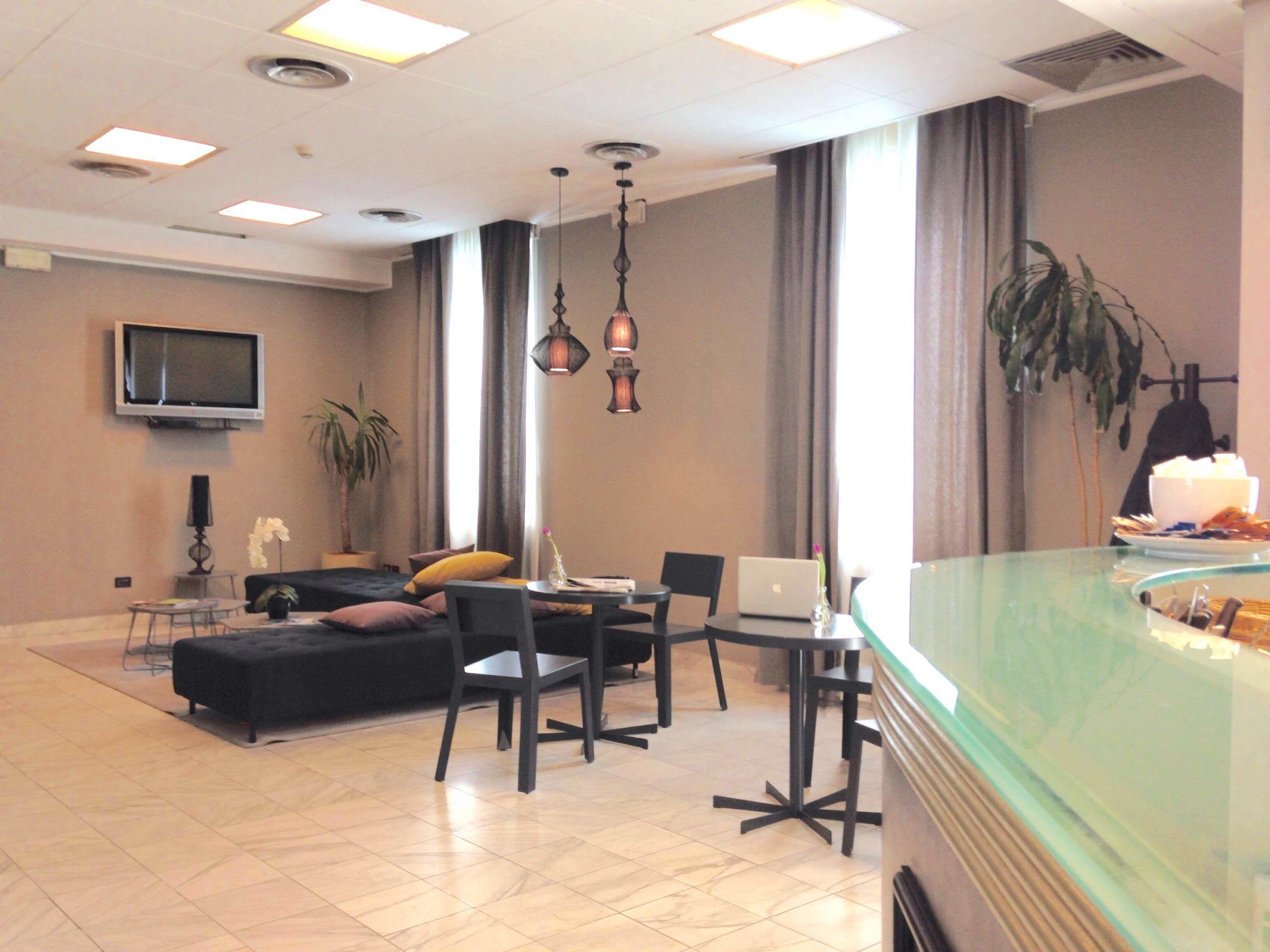 15 Hotel Vicino agli Aeroporti dell'Area Nord per Viaggiare Senza Stress