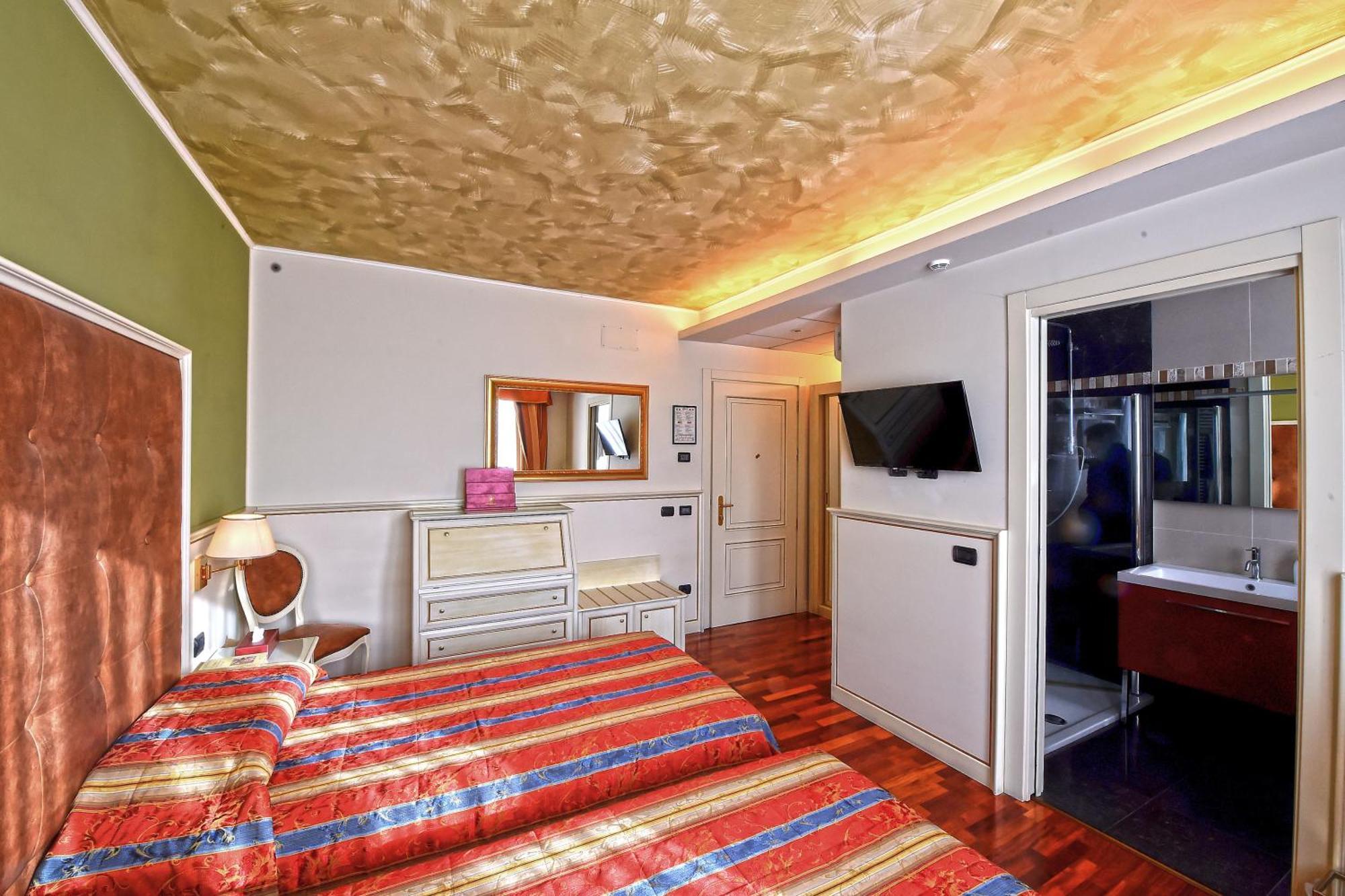 15 Hotel Business in Area Nord Italia per Chi Viaggia per Lavoro
