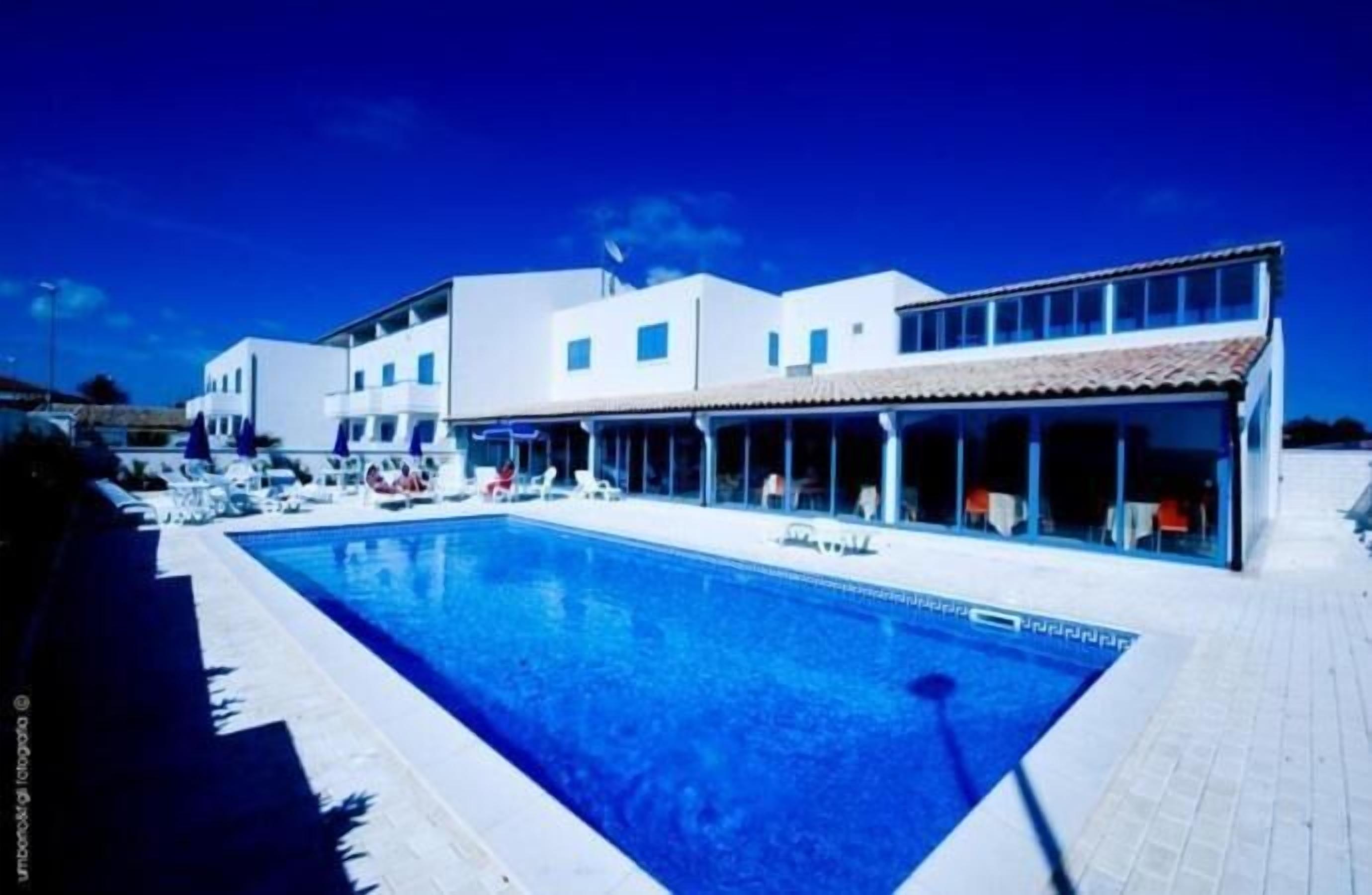 15 Resort nel Sud Italia Che Vale Davvero la Pena Prenotare