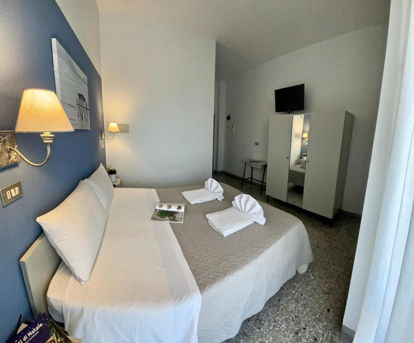 15 Hotel sul Mare vicino Piazza Cavour a Rimini