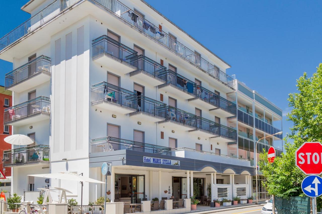 15 Hotel Low Cost vicino a Riminiterme che Vale la Pena Prenotare