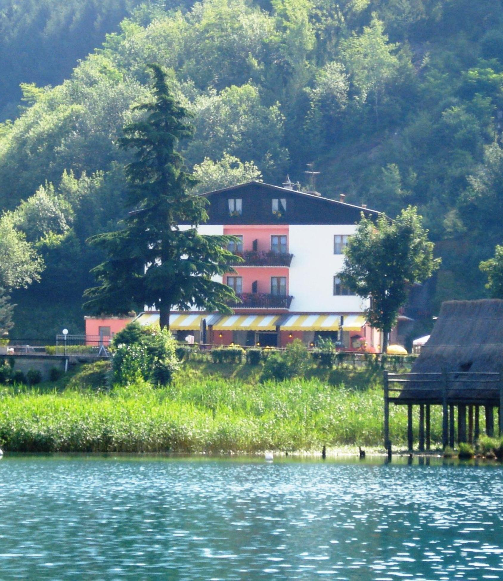 Dove Dormire al Lago di Ledro: 5 Hotel Economici Consigliati